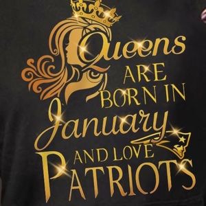 Meet your Posher, Carissa